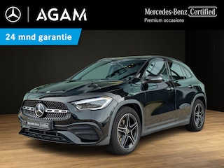 Mercedes-Benz GLA 200 Business Solution PLUS AMG