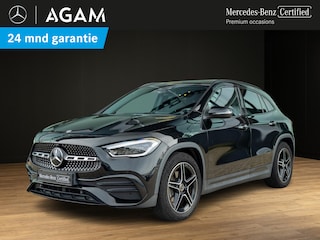 Mercedes-Benz GLA 200 Business Solution PLUS AMG