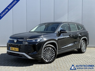 Volkswagen Tayron 1.5 eHybrid Life Trekhaak Camera Carplay Fabrieksgarantie