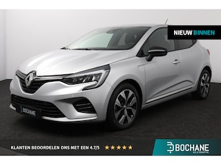 Renault Clio 1.0 TCe 90 Evolution | Navigatie | 16"velgen | Parkeersensoren |
