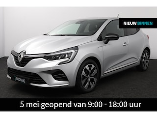 Renault Clio 1.0 TCe 90 Evolution | Navigatie | 16"velgen | Parkeersensoren |