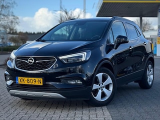 Opel Mokka 1.4 T 103KW A/T SCHUIFDAK LEER CAMERA STUURVERW. TREKHAAK