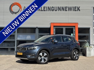 Volvo XC40 1.5 T4 Recharge Inscription Expression / Navi / Trekhaak / Lage KM'S! / Camera /