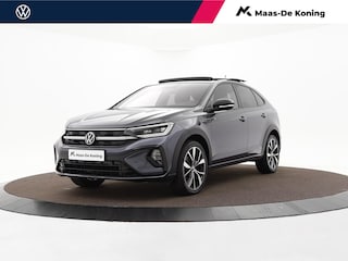 Volkswagen Taigo 1.0 TSI 110pk DSG R-Line · Panoramadak · Camera · Matrix LED · Apple/Android Car Play · Sportstoelen · ACC · 18"Velgen ·