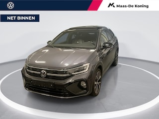 Volkswagen Taigo 1.0 TSI 110pk DSG R-Line · Panoramadak · Camera · Matrix LED · Apple/Android Car Play · Sportstoelen · ACC · 18"Velgen ·