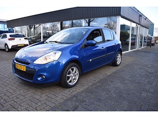 Renault Clio 1.2 Business AIRCO CRUISE NAVI LMV