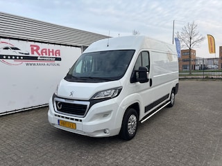 Peugeot Boxer 333 2.2 BlueHDi 140 L2H2 Premium