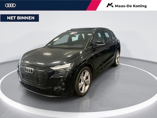 Audi Q4 45 265pk Quattro S Edition · Panoramadak · Warmtepomp · Camera · Head-Up · Navigatie · Apple/Android Car Play · 20'' Inch ·