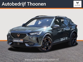 Cupra Formentor 1.4 e-Hybrid VZ Performance | Trekhaak | Pano | 360° camera