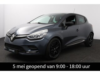Renault Clio TCe 120 EDC Limited | Automaat | Navigatie | Climate Control |