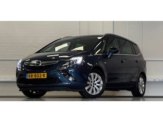 Opel Zafira Tourer 1.4t A/T Innovation 7p. Camera Trekhaak Navigatie
