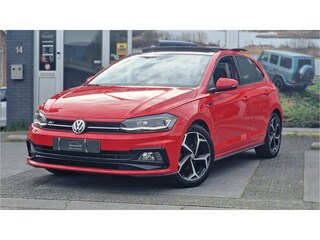 Volkswagen Polo 1.0 TSI Highline |PANO|LANE-ASSIST|CARPLAY| CRUISE| 18575
