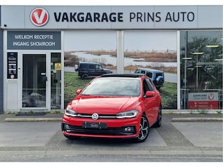 Volkswagen Polo 1.0 TSI Highline |PANO|LANE-ASSIST|CARPLAY| CRUISE| 18575