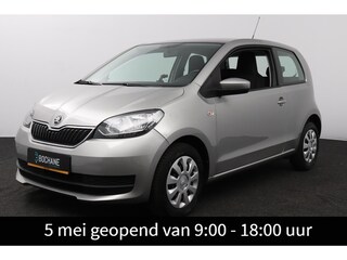 Skoda Citigo 1.0 Greentech Ambition | Airco | Audio |
