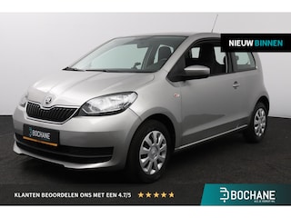Skoda Citigo 1.0 Greentech Ambition | Airco | Audio |