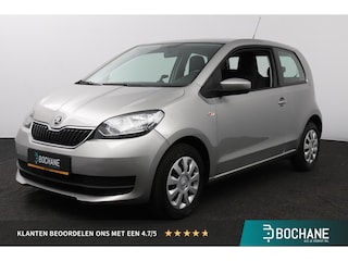 Skoda Citigo 1.0 Greentech Ambition | Airco | Audio |