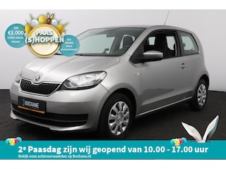 Skoda Citigo 1.0 Greentech Ambition | Airco | Audio |