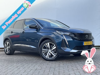 Peugeot 3008 1.6 HYbrid 225 GT Pack Plug-in Trekhaak Camera Navigatie PHEV Business