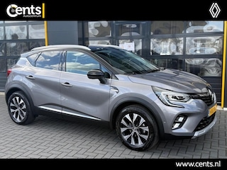 Renault Captur 1.0 TCe 90 Techno Camera