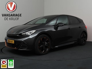 Cupra Born Business 62 kWh | SoH 94,7% | Camera | Navigatie | Adaptief Cruise Control!