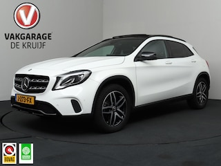 Mercedes-Benz GLA 200 Premium | ACC | Panoramadak | Trekhaak | 360° Camera
