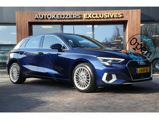 Audi A3 Sportback 35 TFSI Business edition