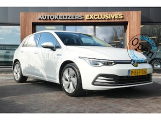 Volkswagen Golf 1.5 TSI Style