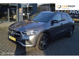 Mercedes-Benz GLA 250 e Luxury Line