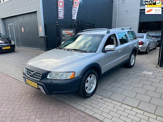 Volvo XC70 2.4 D5 Momentum 3e Eigenaar! Airco Navi NAP APK
