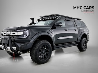 Ford Ranger 2.0 Double Cab EcoBlue | UNIEK! |