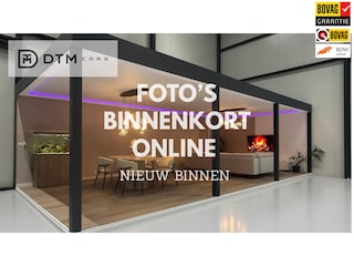Volkswagen Up 1.0 65PK BMT Airco Clima Bluetooth Dab+ Navi Via Maps & More Elek. Pakket