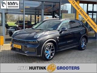 Lynk & Co 01 1.5 PHEV Hybrid 261 pk - 360 camera - schuif/kantel dak