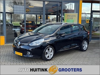 Renault Clio 0.9 TCe Expression - carplay - trekhaak