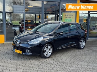 Renault Clio 0.9 TCe Expression - carplay - trekhaak