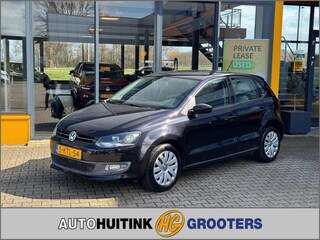 Volkswagen Polo 1.4-16V Highline - all season - trekhaak