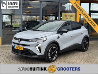 Renault Captur 1.6 ETech Full Hybride 145 Techno - Winterpakket - camera