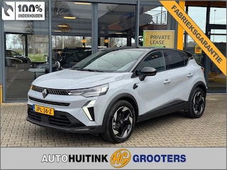 Renault Captur 1.6 ETech Full Hybride 145 Techno - Winterpakket - camera