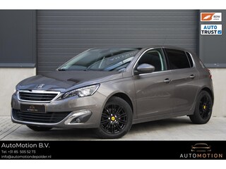 Peugeot 308 1.2 PureTech Allure Panoramadak Achteruitrijcamera Keyless