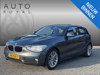 BMW 116i Business+