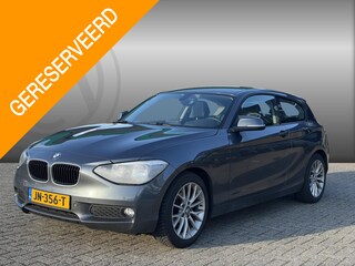BMW 116i Business+