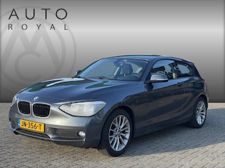 BMW 116i Business+
