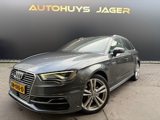 Audi A3 Sportback 1.4 e-tron PHEV Sline Panorama B&O