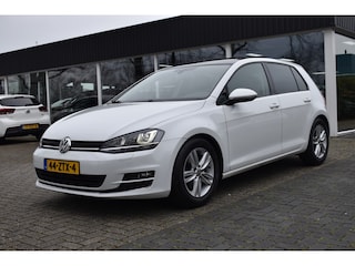 Volkswagen Golf 1.2 TSI Highline CLIMA NAVI CRUISE SCHUIF/KANTELDAK