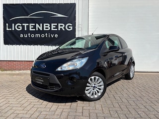 Ford Ka 1.2 Titanium X start/stop