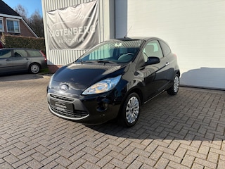 Ford Ka 1.2 Titanium X start/stop