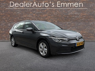 Volkswagen Golf Variant 1.0 TSI Life