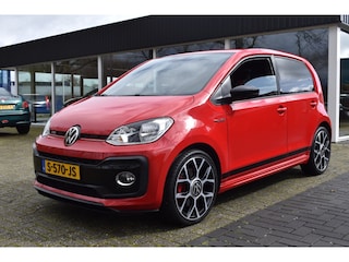 Volkswagen Up 1.0 TSI GTI APK TOT 03-2028 PDC CLIMA CRUISE CAMERA