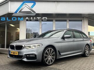 BMW 5-serie Touring 530i High Executive