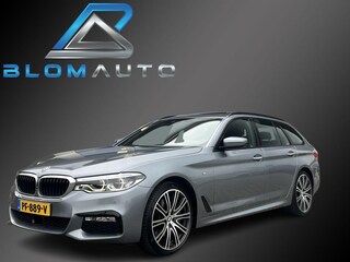 BMW 5-serie Touring 530i High Executive