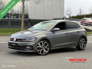 Volkswagen Polo 2.0 TSI GTI DSG PANO ACC CAMERA CARPLAY NAP